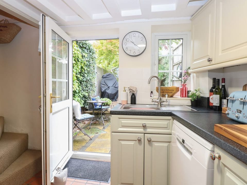 Beeble Cottage