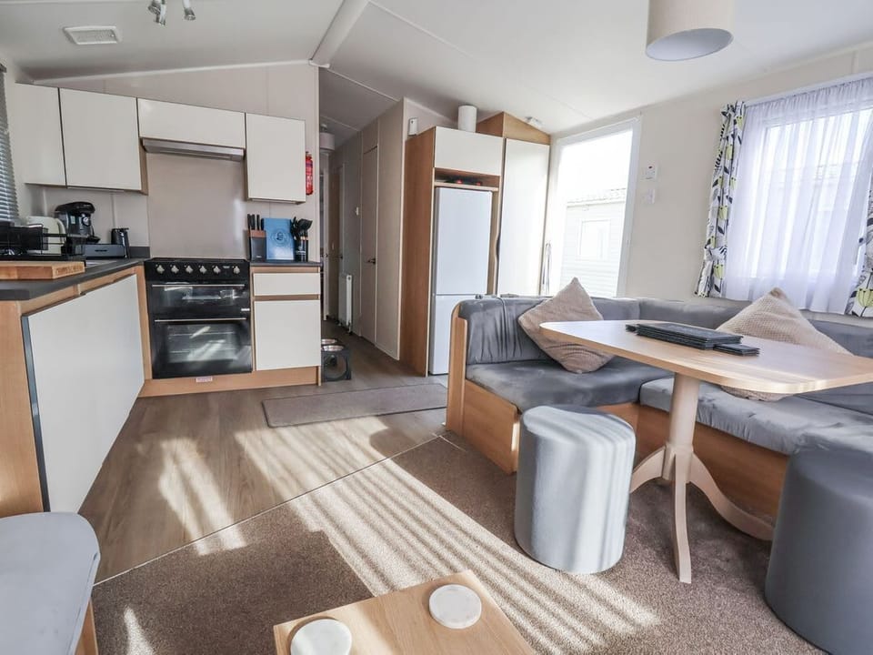 Chappie's Caravan