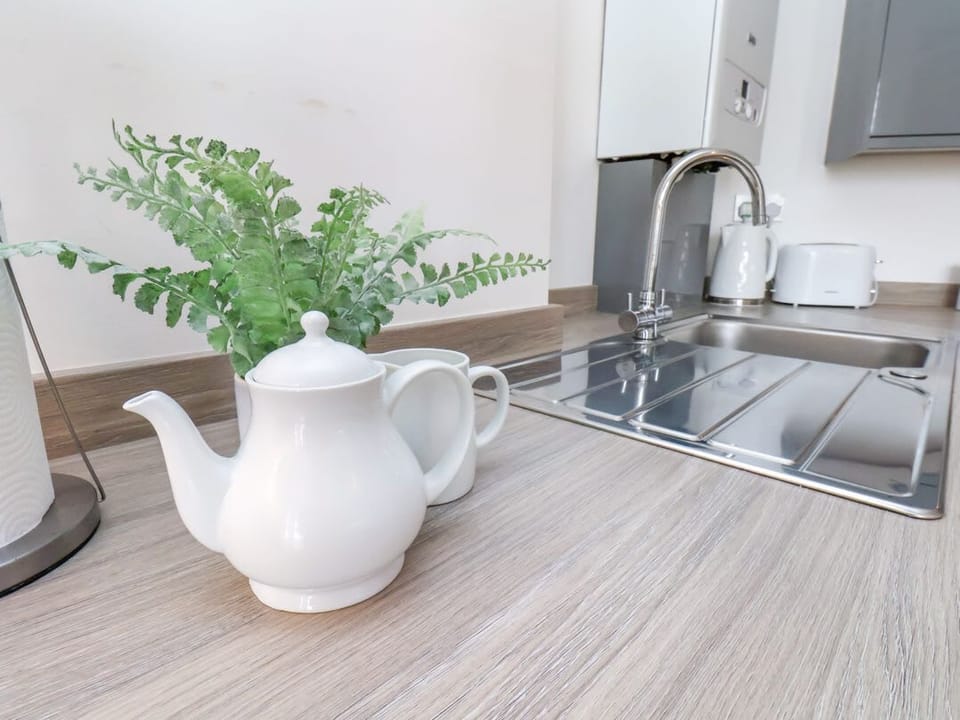 Glenholme Apartment 1