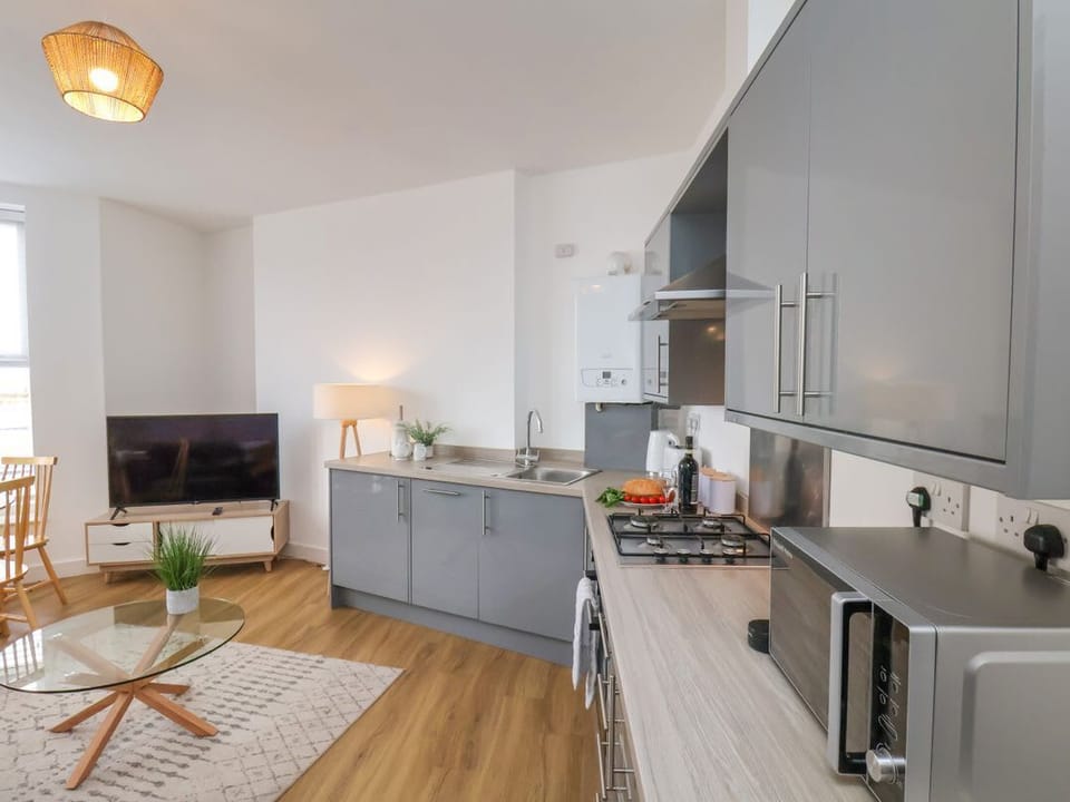Glenholme Apartment 1
