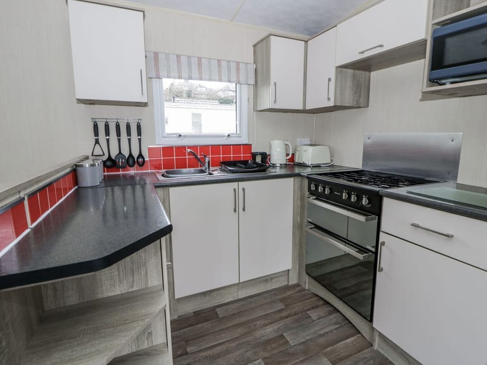 Brynowen Holiday Park - 22432