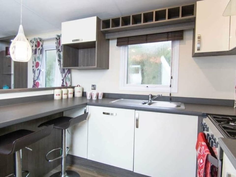 Shorefield Country Park - Holiday Accommodation 4132