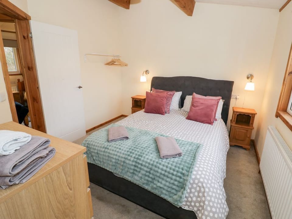 Birch Lodge