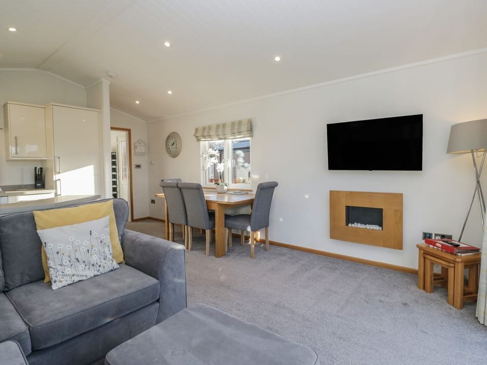 Bluebell Lodge