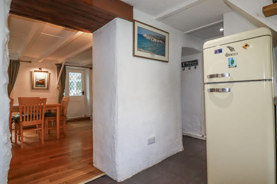 Blowing House Cottage