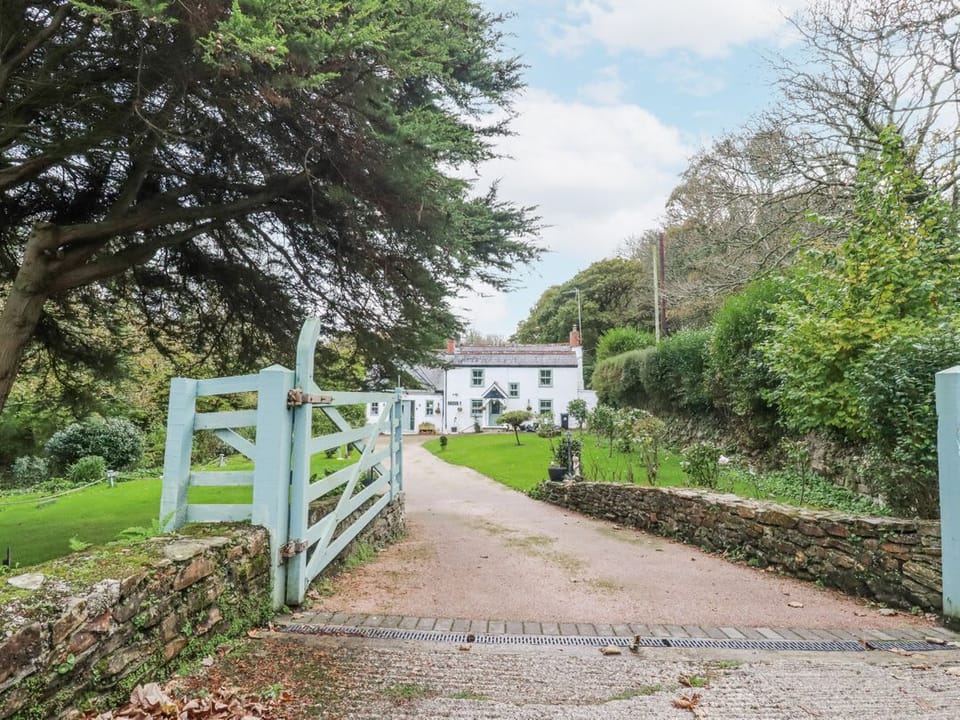 Blowing House Cottage