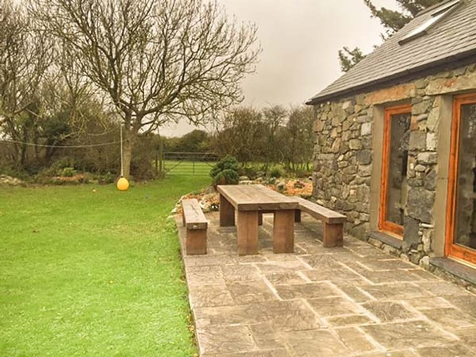 Bod Rhiw