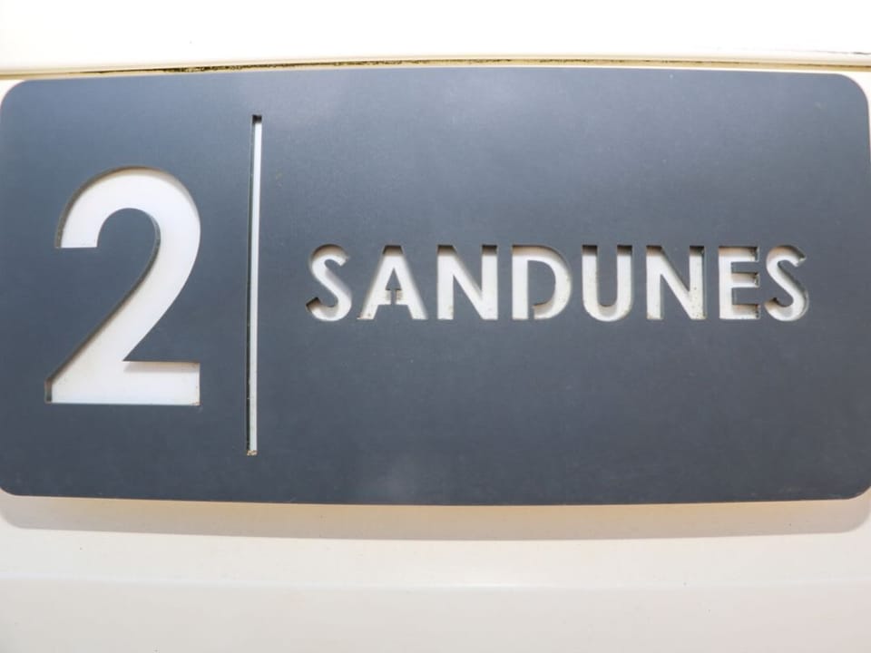 Sandunes 2