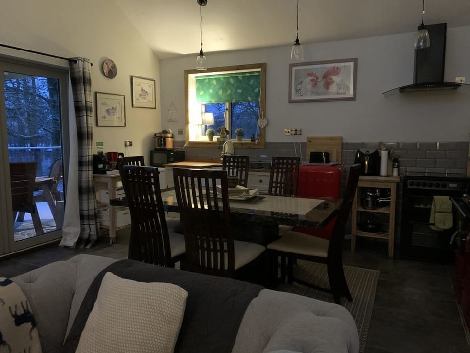 Grant Cottage