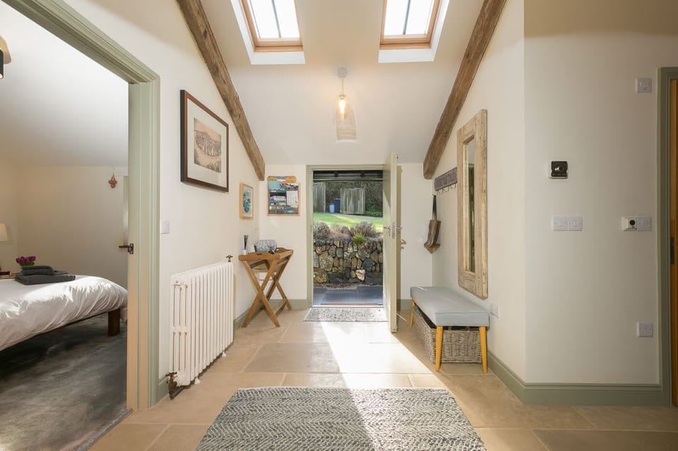 Stable Loft
