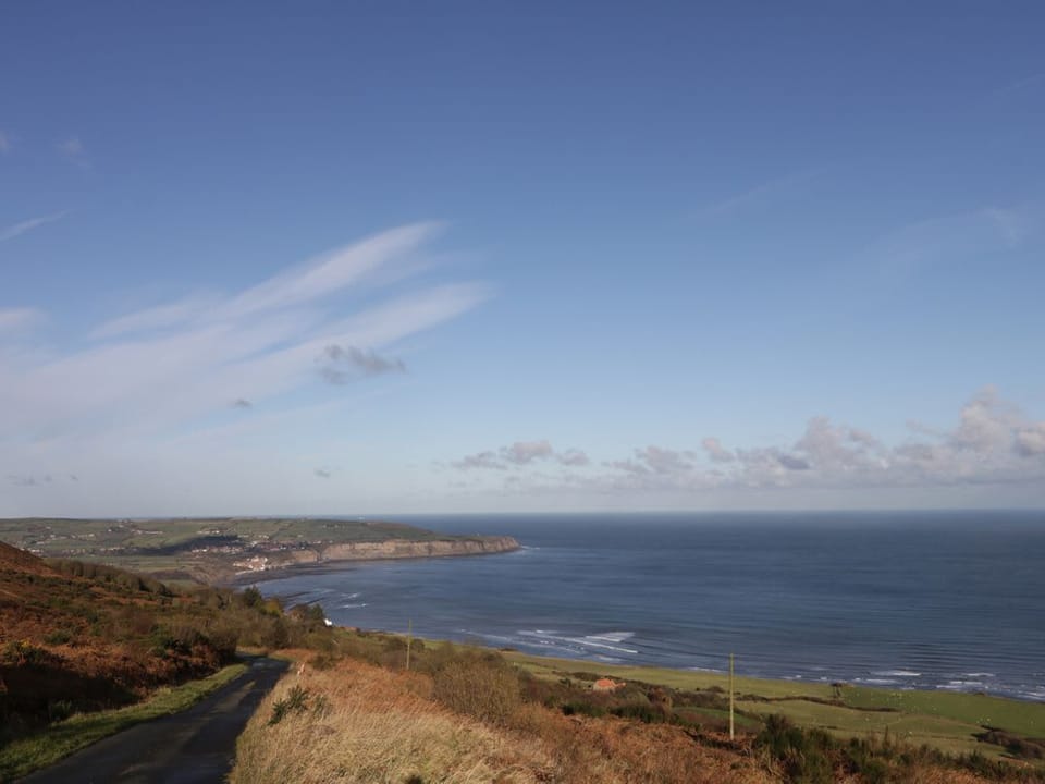 Smugglers Rock Cottage