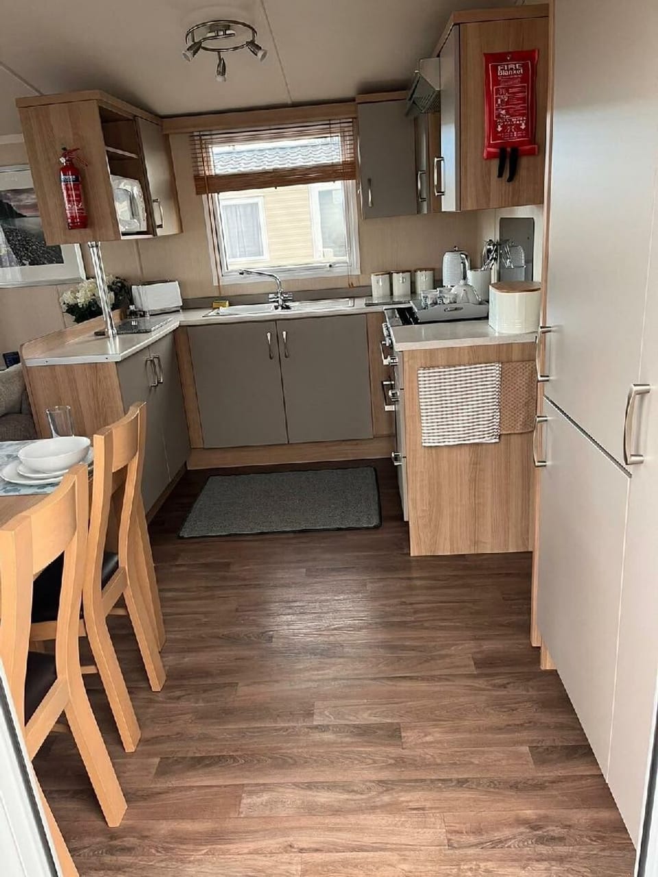 Eastgate Caravan Park - Holiday Accommodation 21087