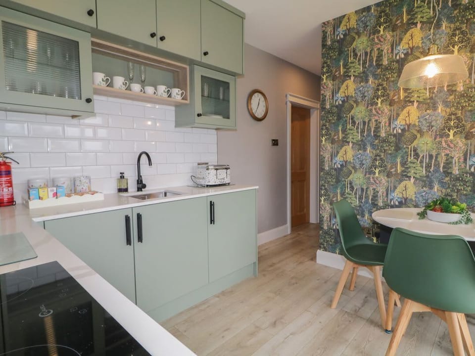 Lake view House Apartment