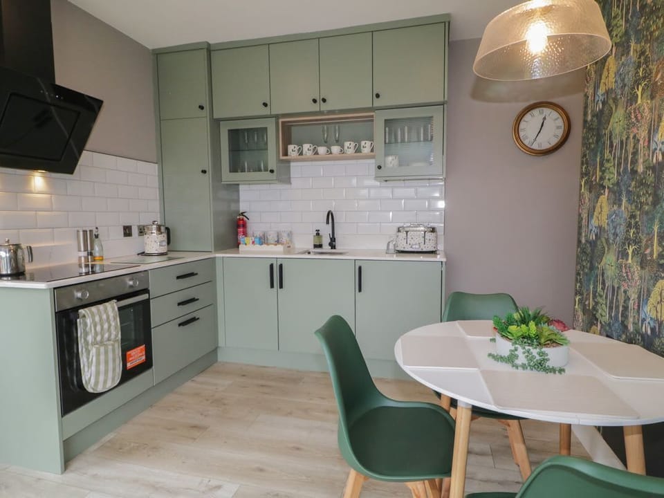Lake view House Apartment
