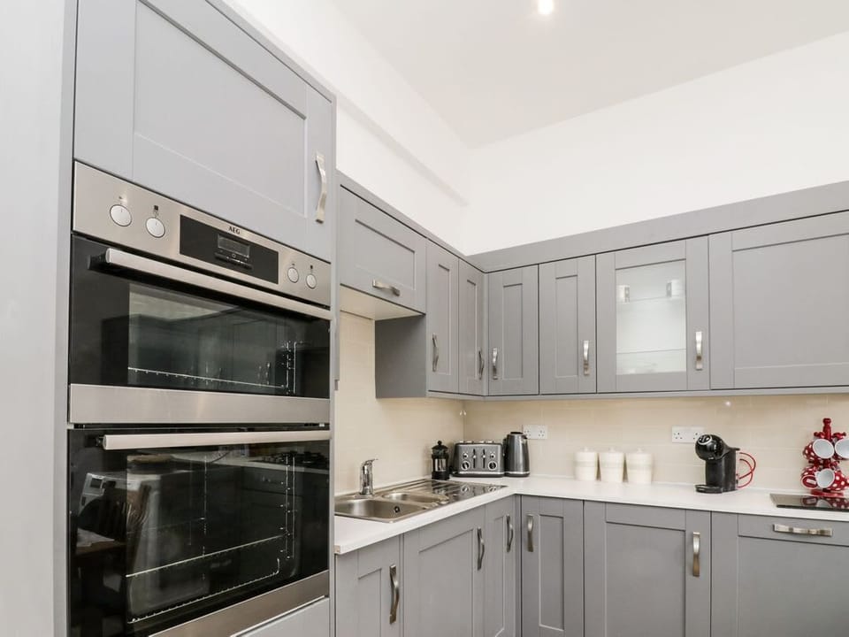 The Kesi Residence