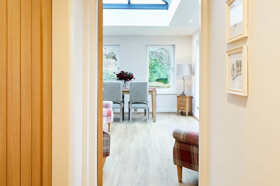 Cheriton Cottage