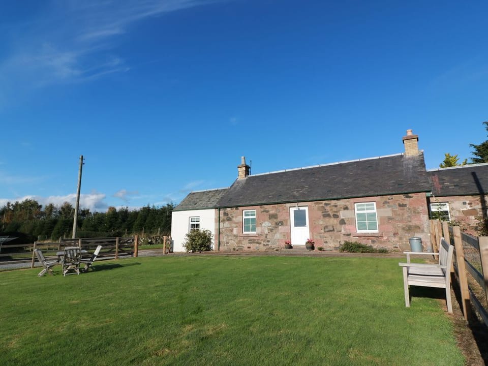 The Bothy