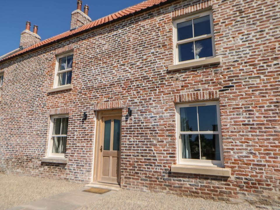 The Old House