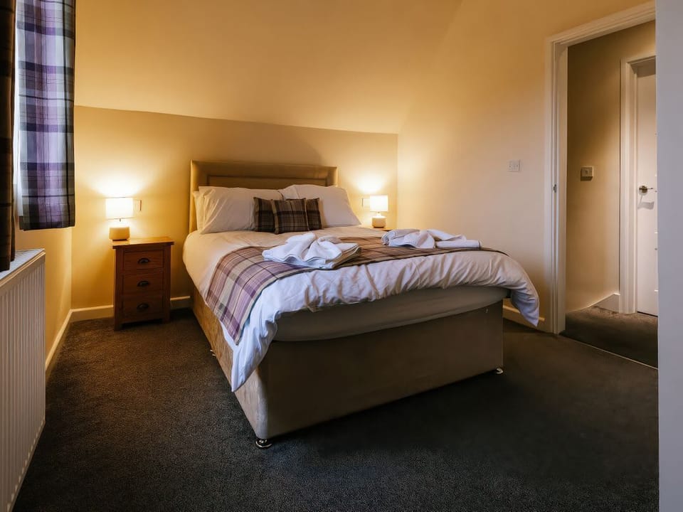 Paddington Lodge