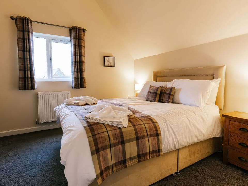 Paddington Lodge