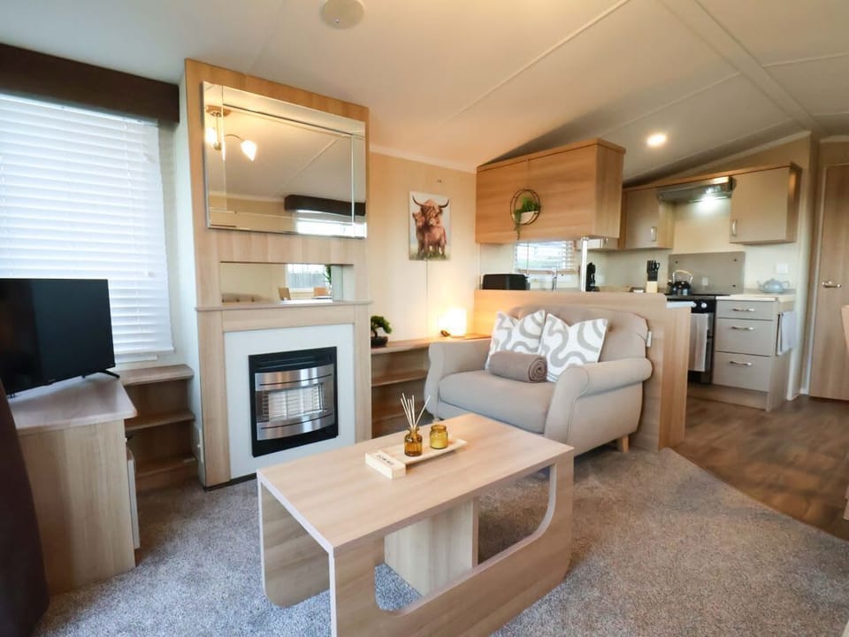 Swift Cabin