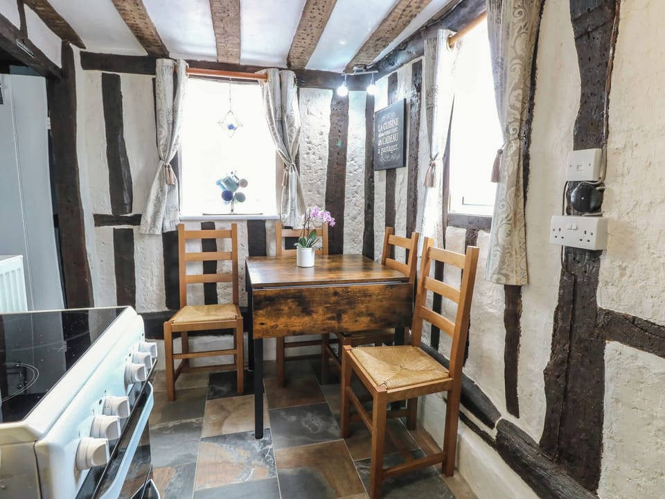 Driftway Stables Retreat