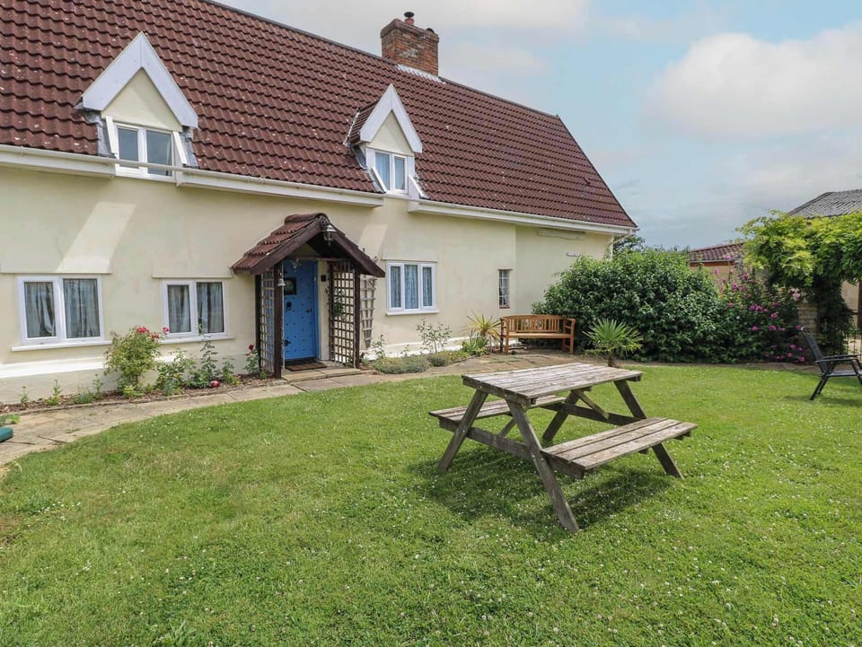 Driftway Stables Retreat