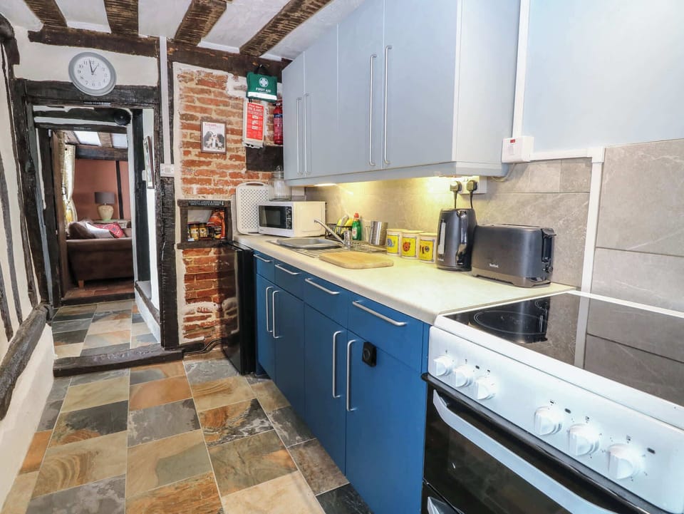 Driftway Stables Retreat
