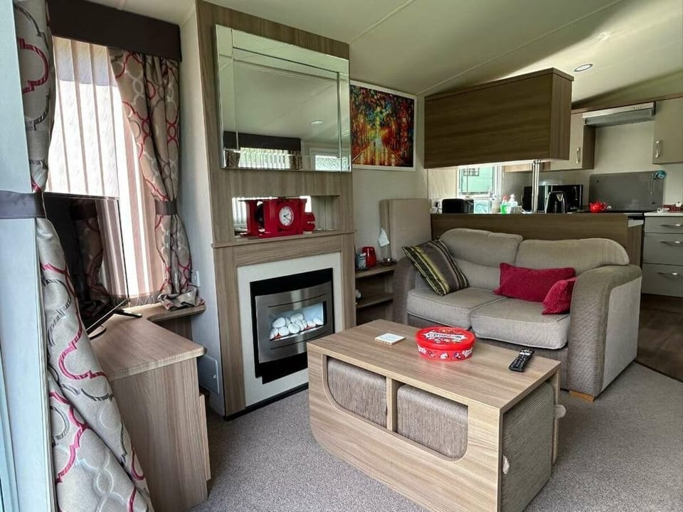 Hunters Quay Holiday Village