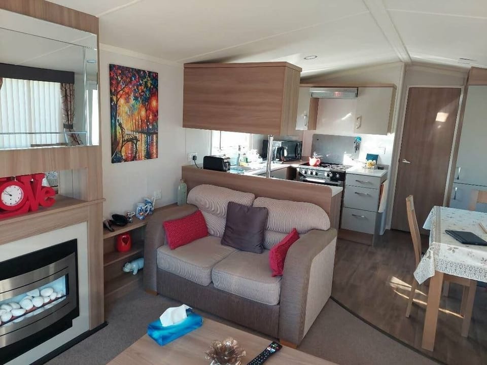 Hunters Quay Holiday Village