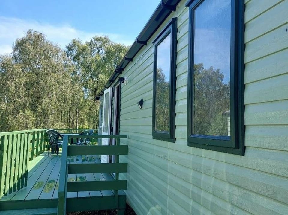 Hunters Quay Holiday Village