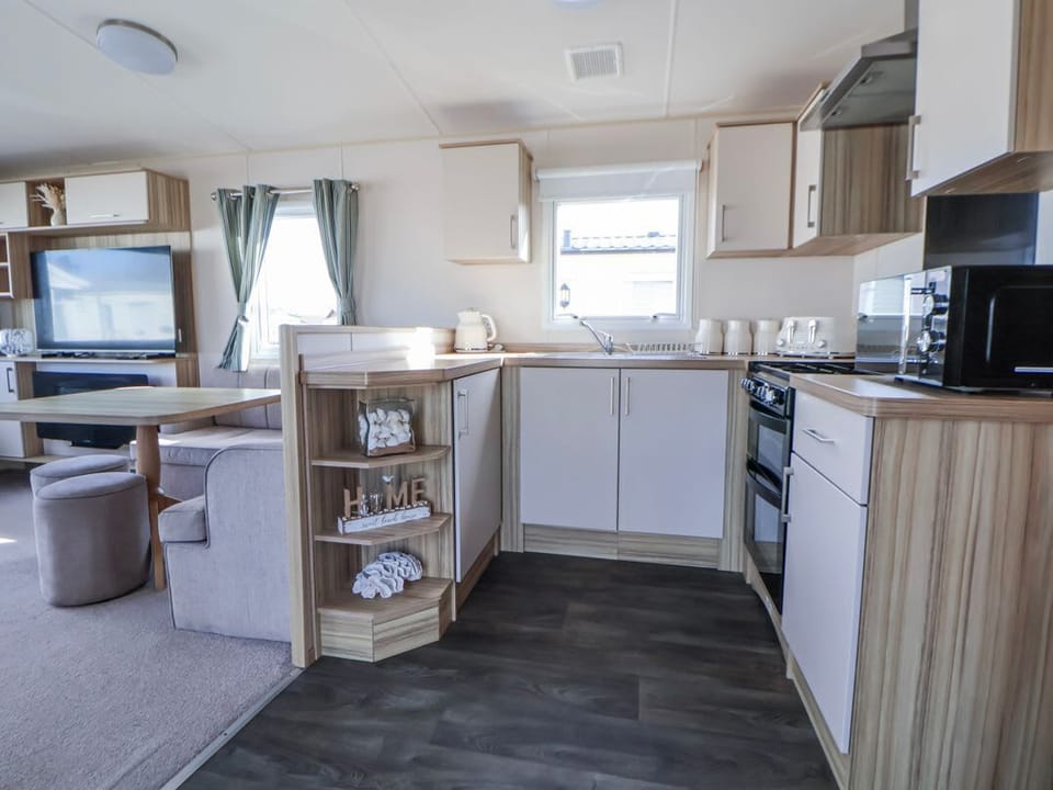St Michaels and Browns Caravan Park - 236