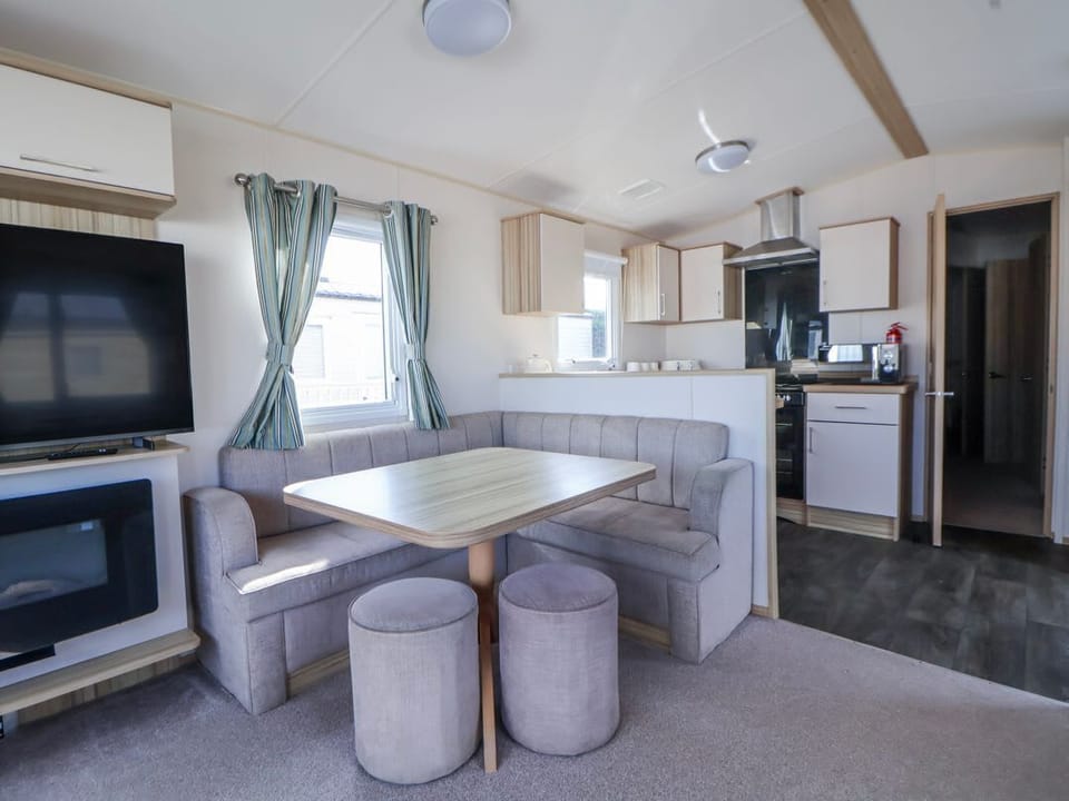 St Michaels and Browns Caravan Park - 236