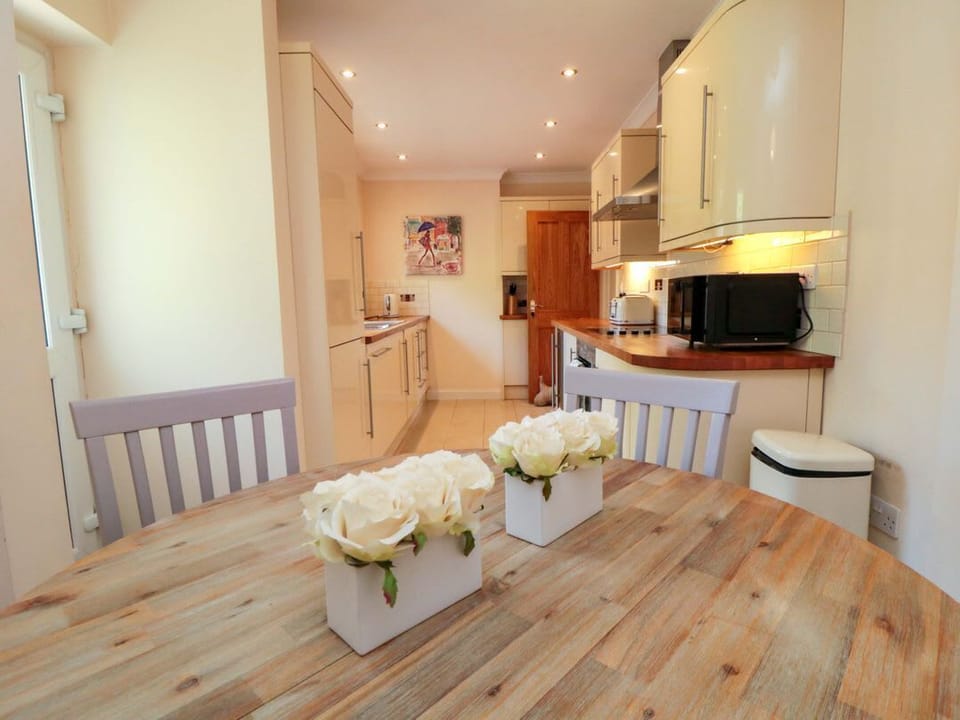 Scalby Grove Cottage