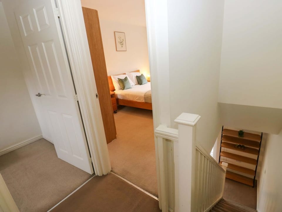 Cottage Holiday Home