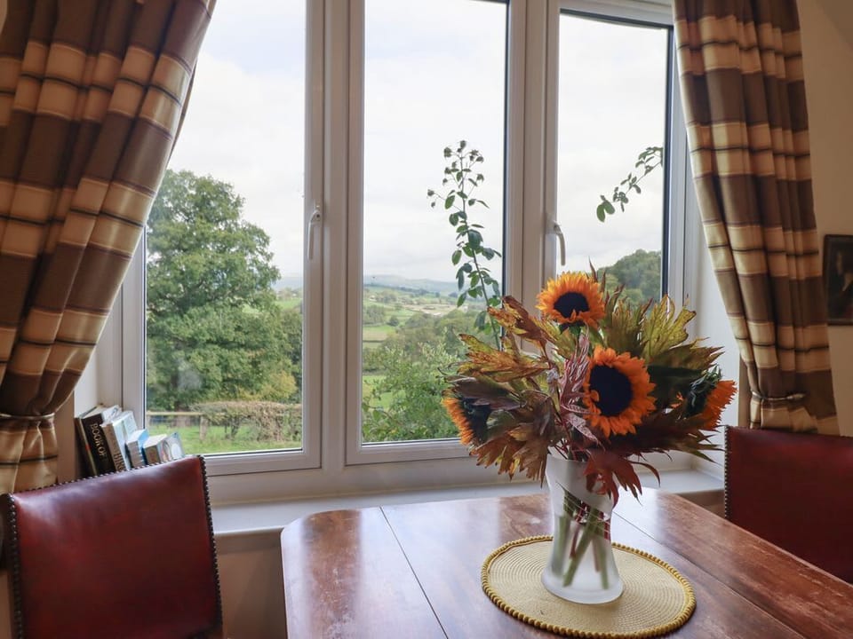 Upper Pandy Farm