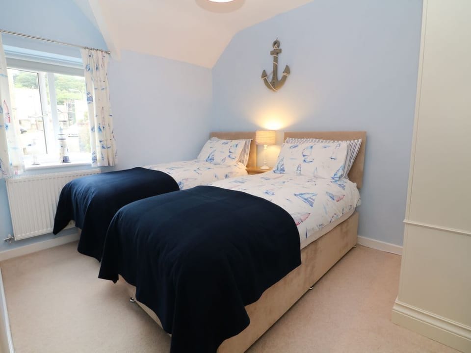 The Moorings