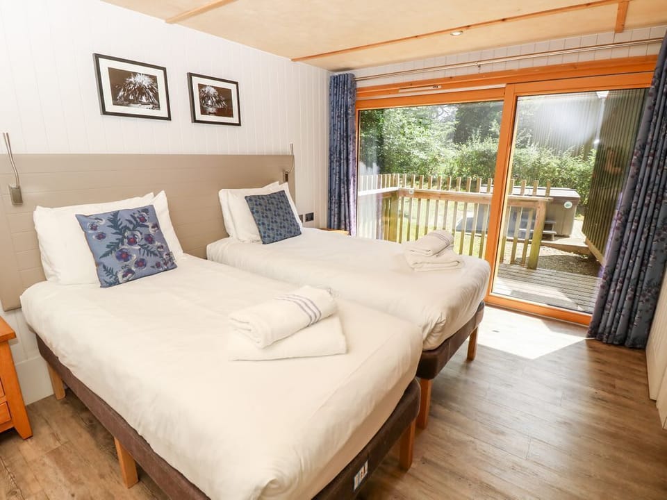 Lodge 21
