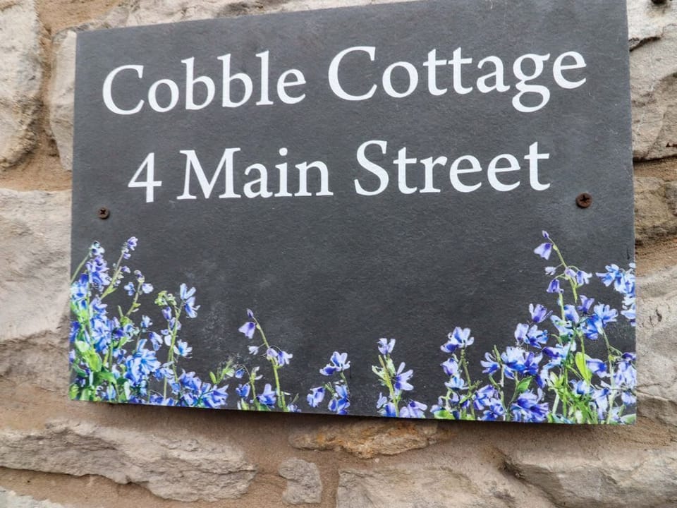 Cobble Cottage