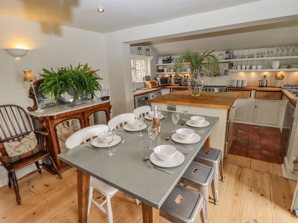 Jolls Cottage