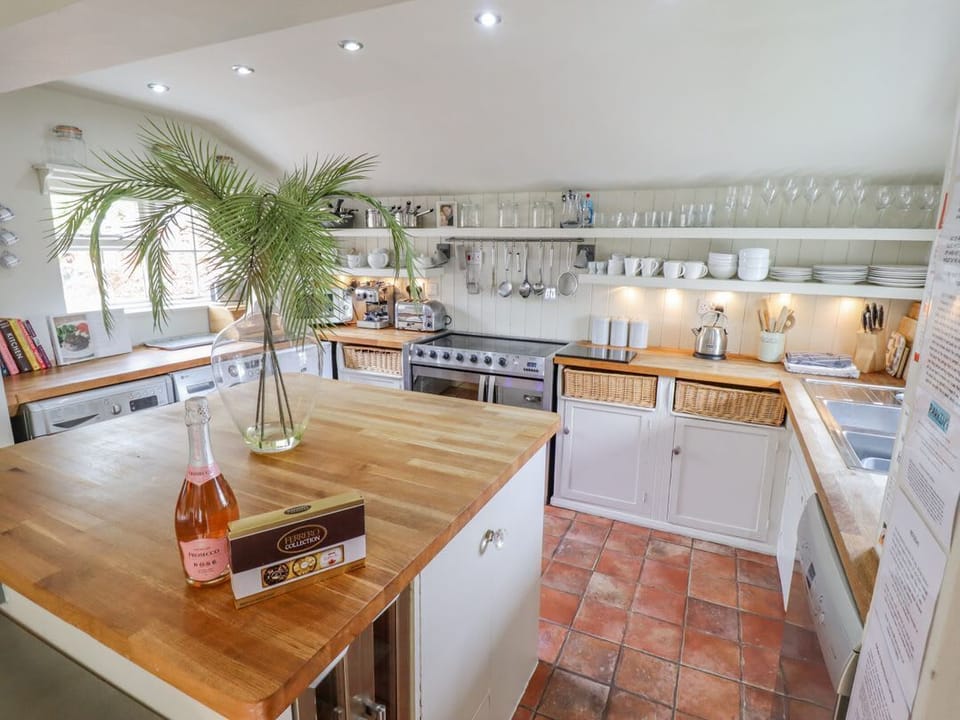 Jolls Cottage