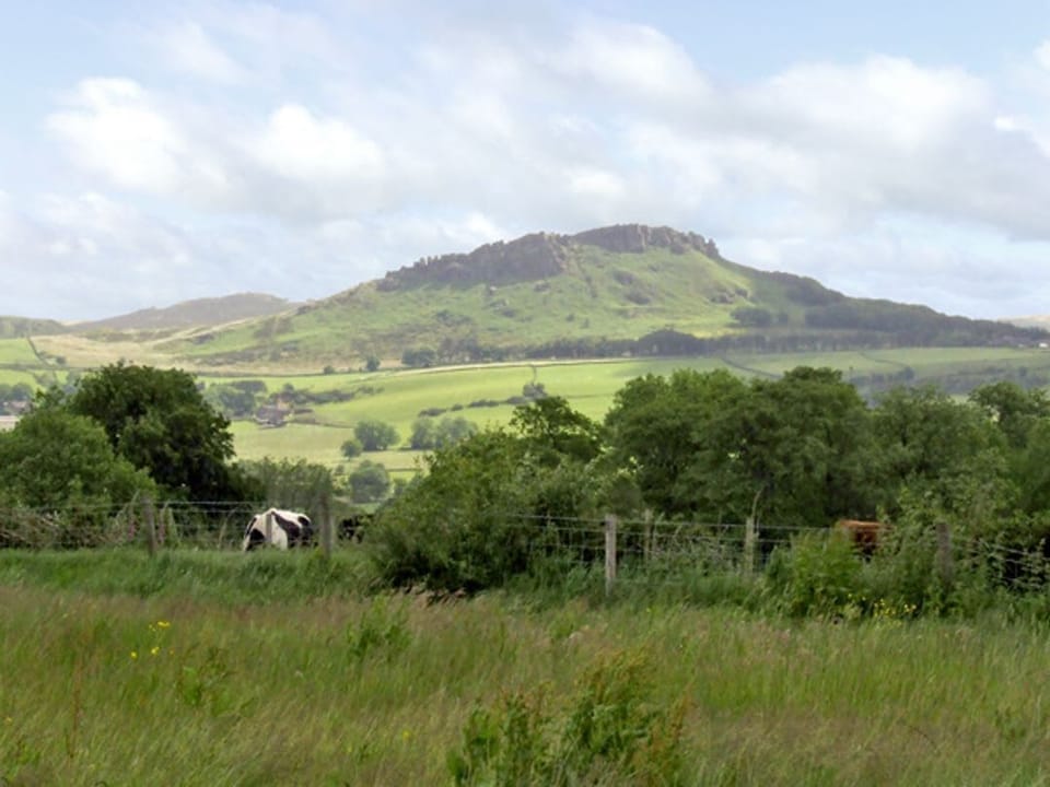 The Rindle