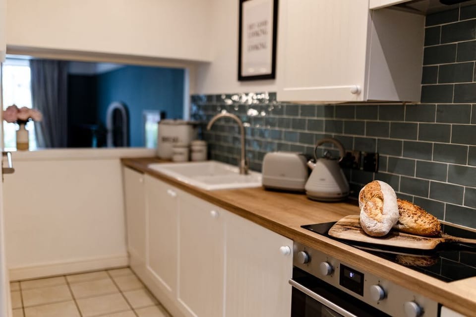 Pendle View Luxury Apartment