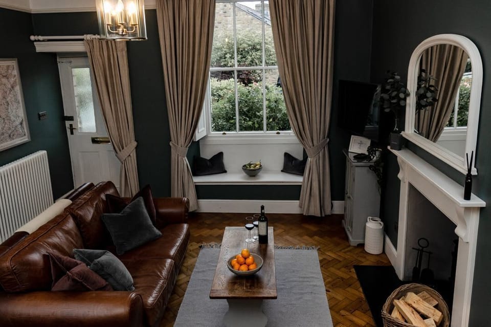 Pendle View Luxury Apartment