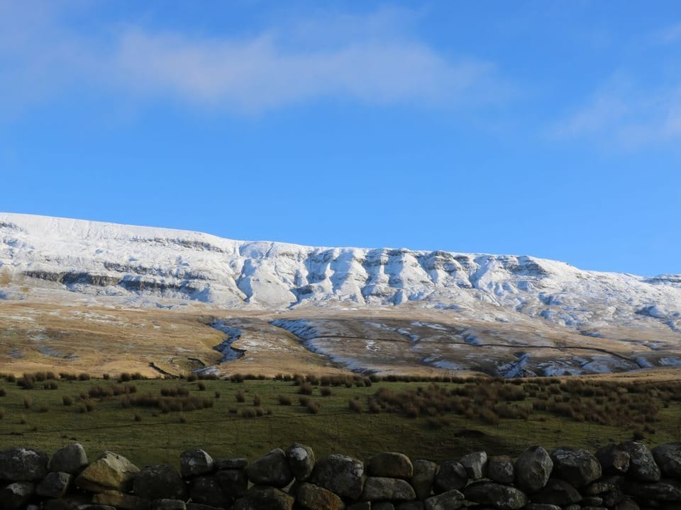 Pendle View Luxury Apartment