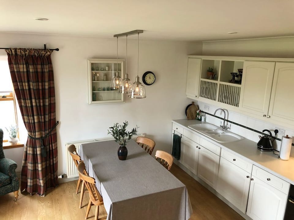 Glenmuir Cottage