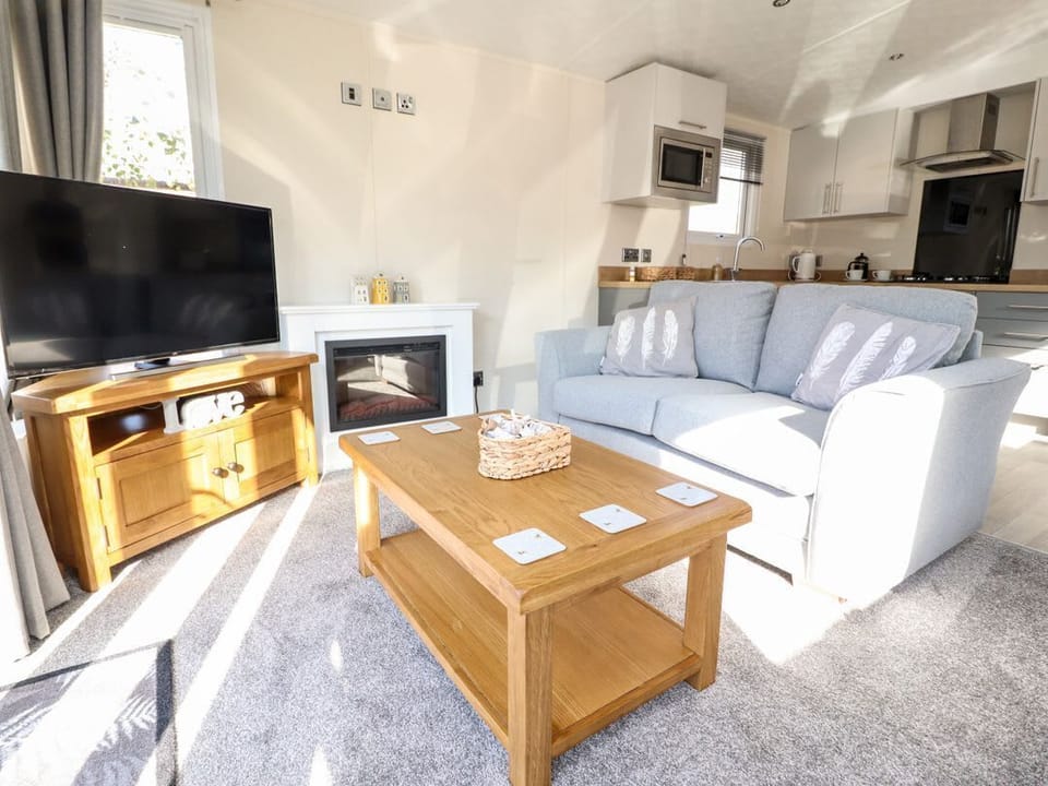 Hawthorn Lodge