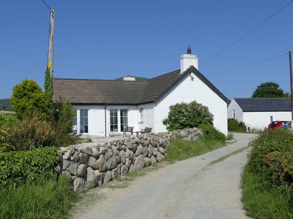 Carol Cottage