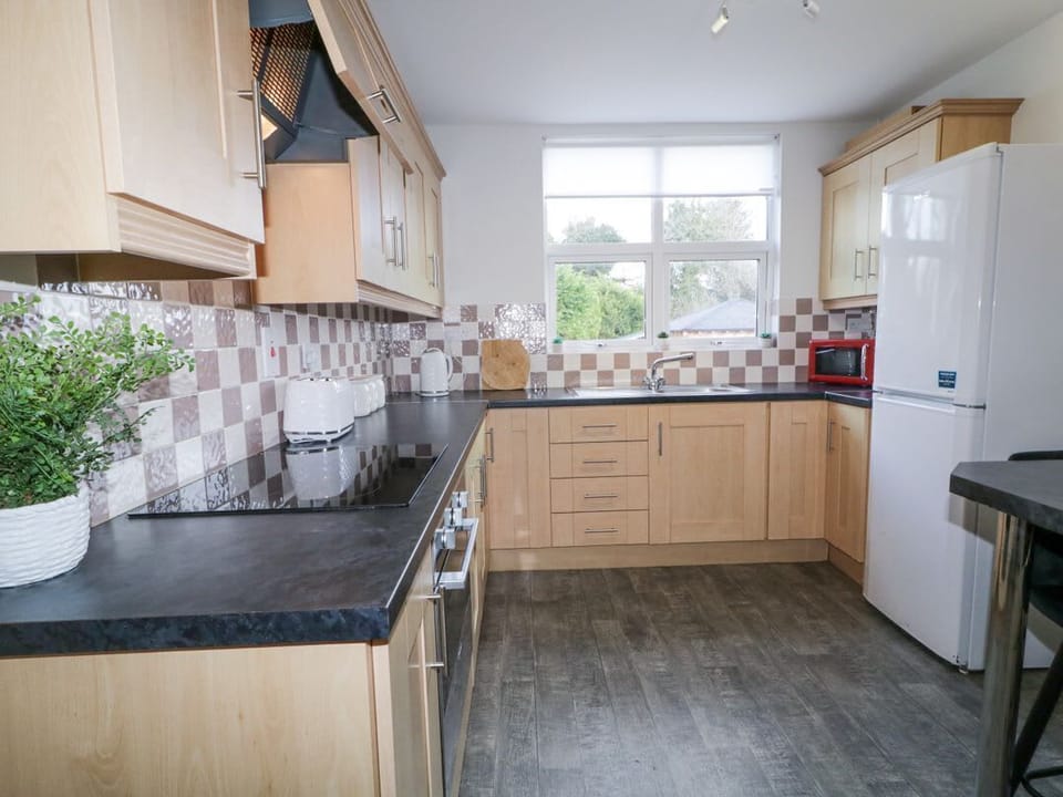 Woodside Guest House