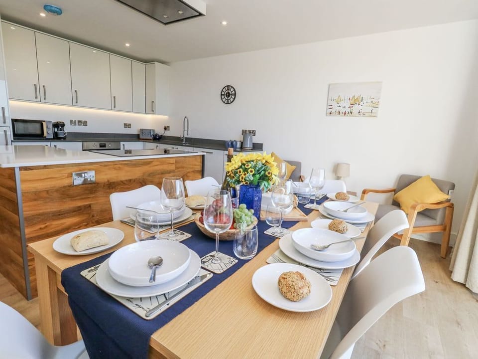 Sea Fern House - 36